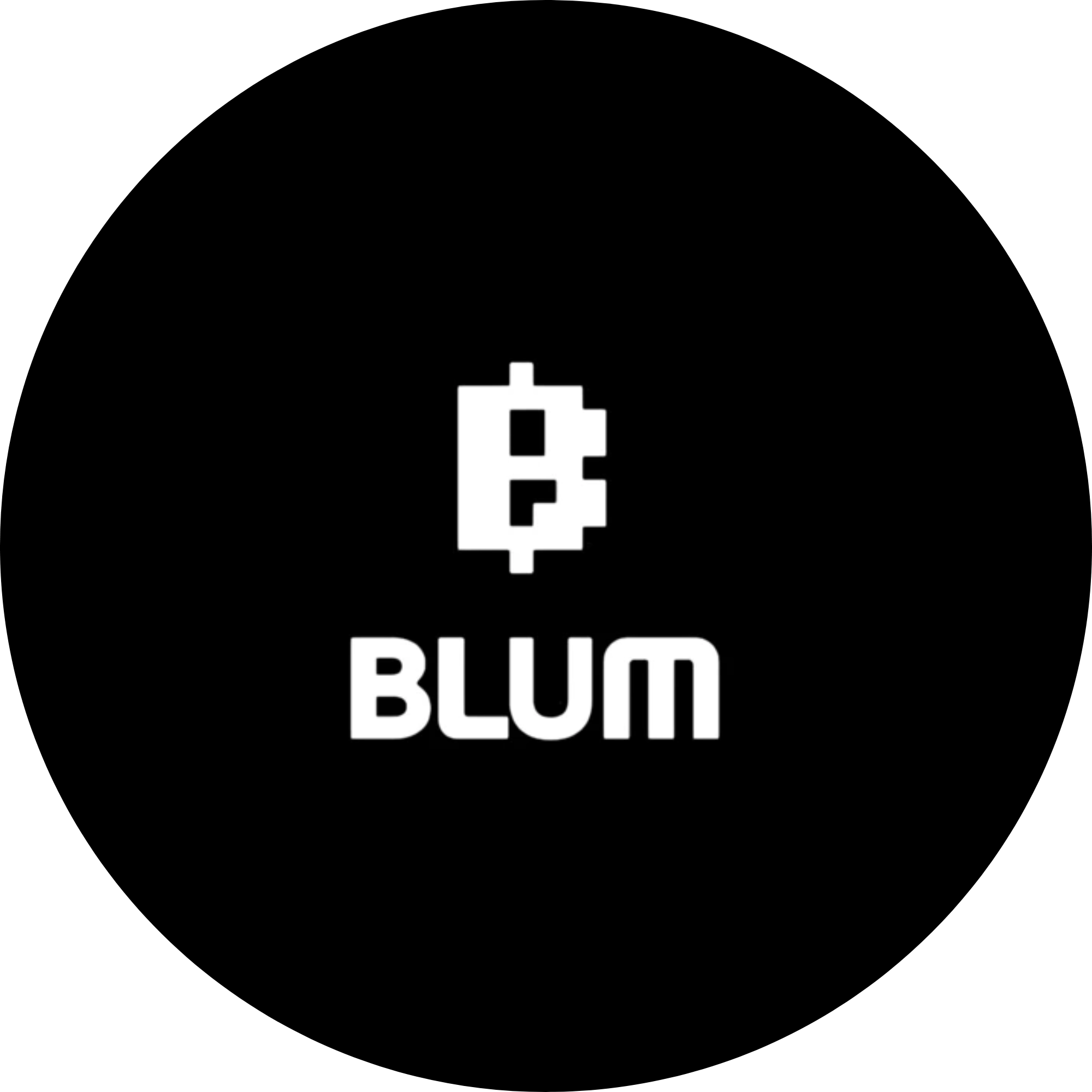 Airdrop BLUM/ Blum Automation tool