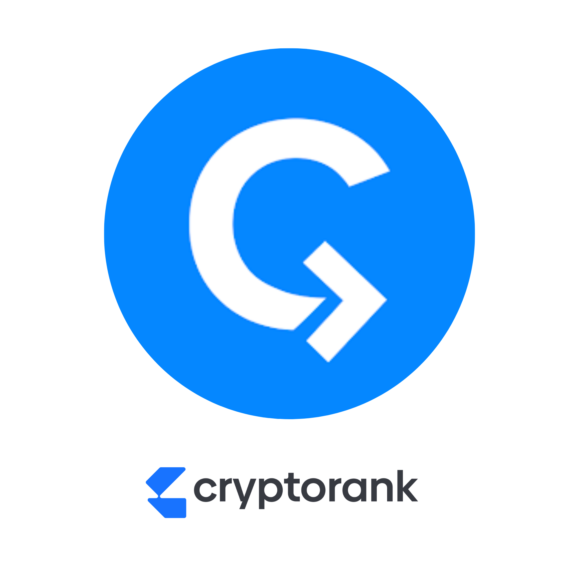 Airdrop Cryptorank/ Cryptorank Automation tool