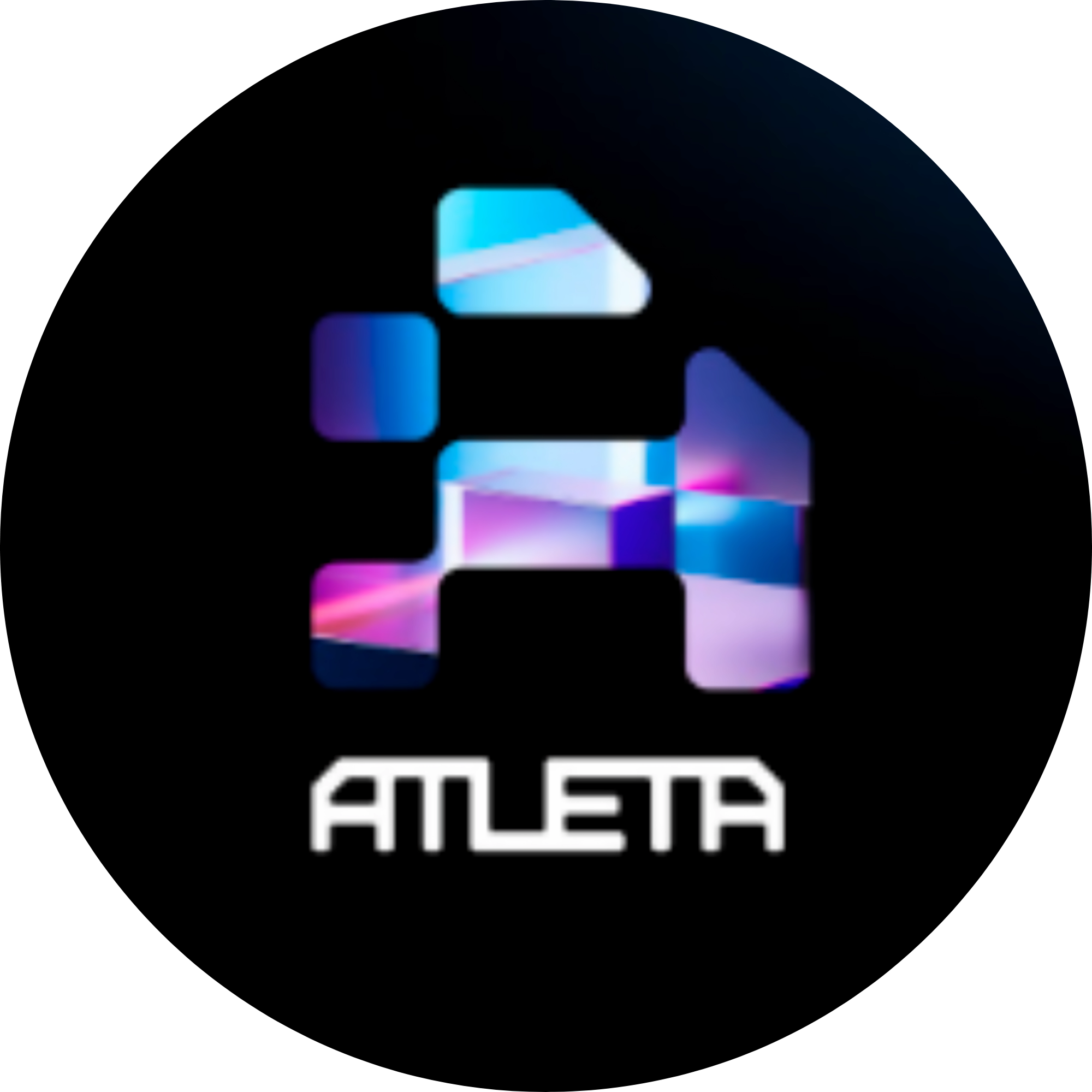 Airdrop Atleta/ Atleta Automation tool