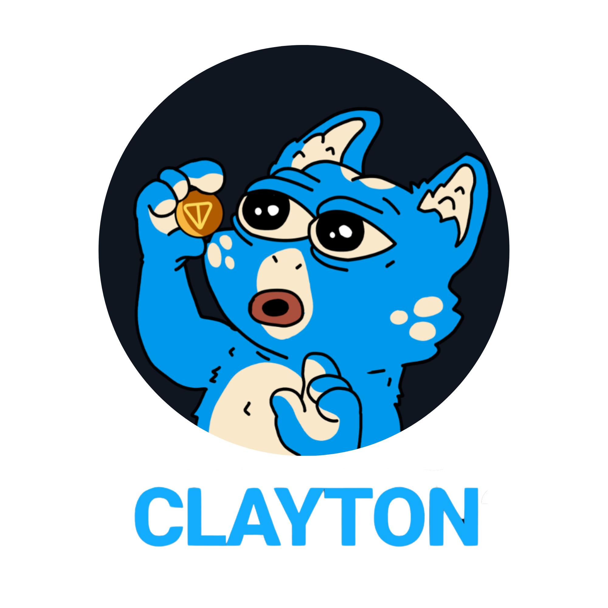 Airdrop Claytoncoinbot/ Claytoncoinbot Automation tool