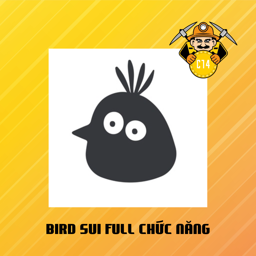 BIRD SUI - Ref - Catch Worm - Egg breaking - Upgrade - Full Task - Add 🐦 name - FREE