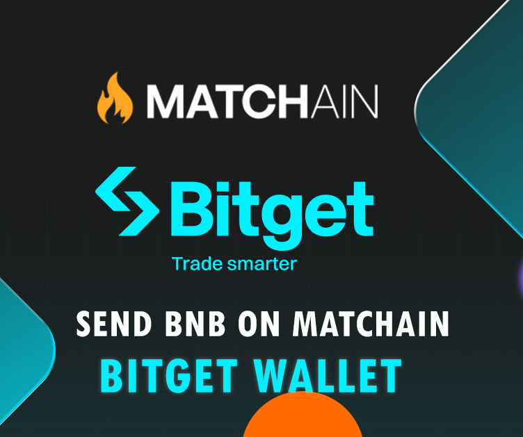 3 - Send BNB Matchain