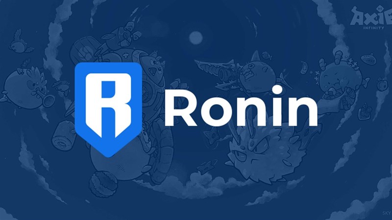 tool login Ronin wallet hàng loạt - C43L