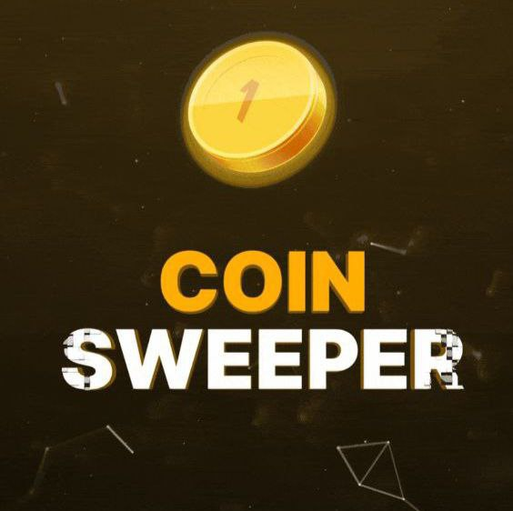 Coin Sweeper - Airdrop Bybit Coin Sweeper Automation Tool