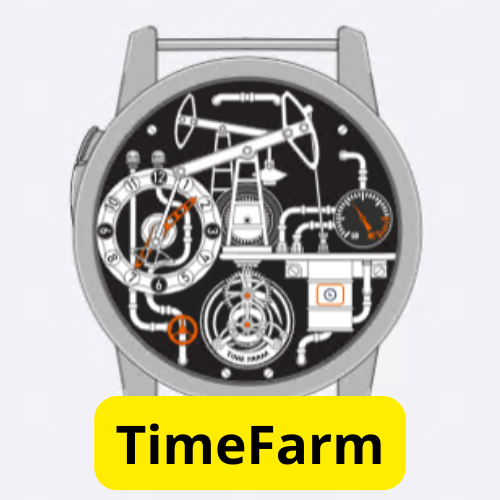 TimeFarm Bản Full Tính Năng từ A-Z