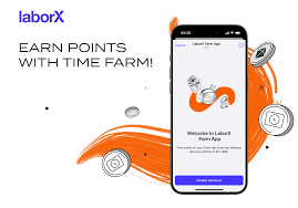 Timefarm Full - Xem ads, làm tất cả chỉ không làm nhiệm vụ