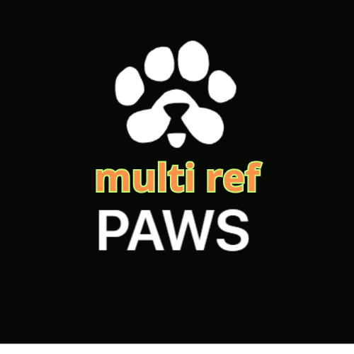 Multi Ref PAWS -vào ref cho nhiều tài khoản và chơi full game