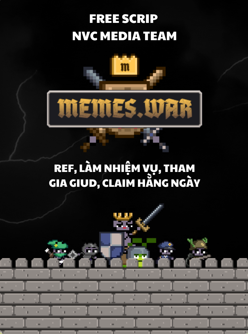 MemesWar