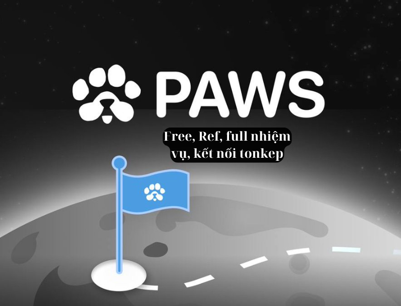 PAWSOG Ref, nhiệm vụ, kết nối ví