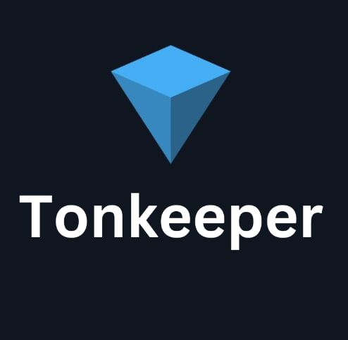 TonKeeper Wallet - Auto Gom All Token