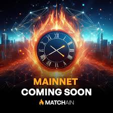 Matchain (Farming, Connect Wallet, Claim NFT, Claim LOL)