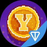 Yes Coin - Tự động Connect ví TON bằng extension