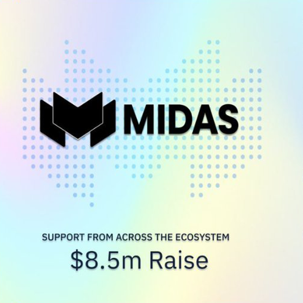 Airdrop MIDAS - Tool Airdrop MIDAS Free (Làm Full Nhiệm Vụ, Chơi Game Gõ Cục Vàng, Chạy Ref) Midas Chạm Đá Thành Vàng Là Đây