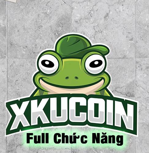 Airdrop - Xkucoin full chức năng treo đêm cũng đc