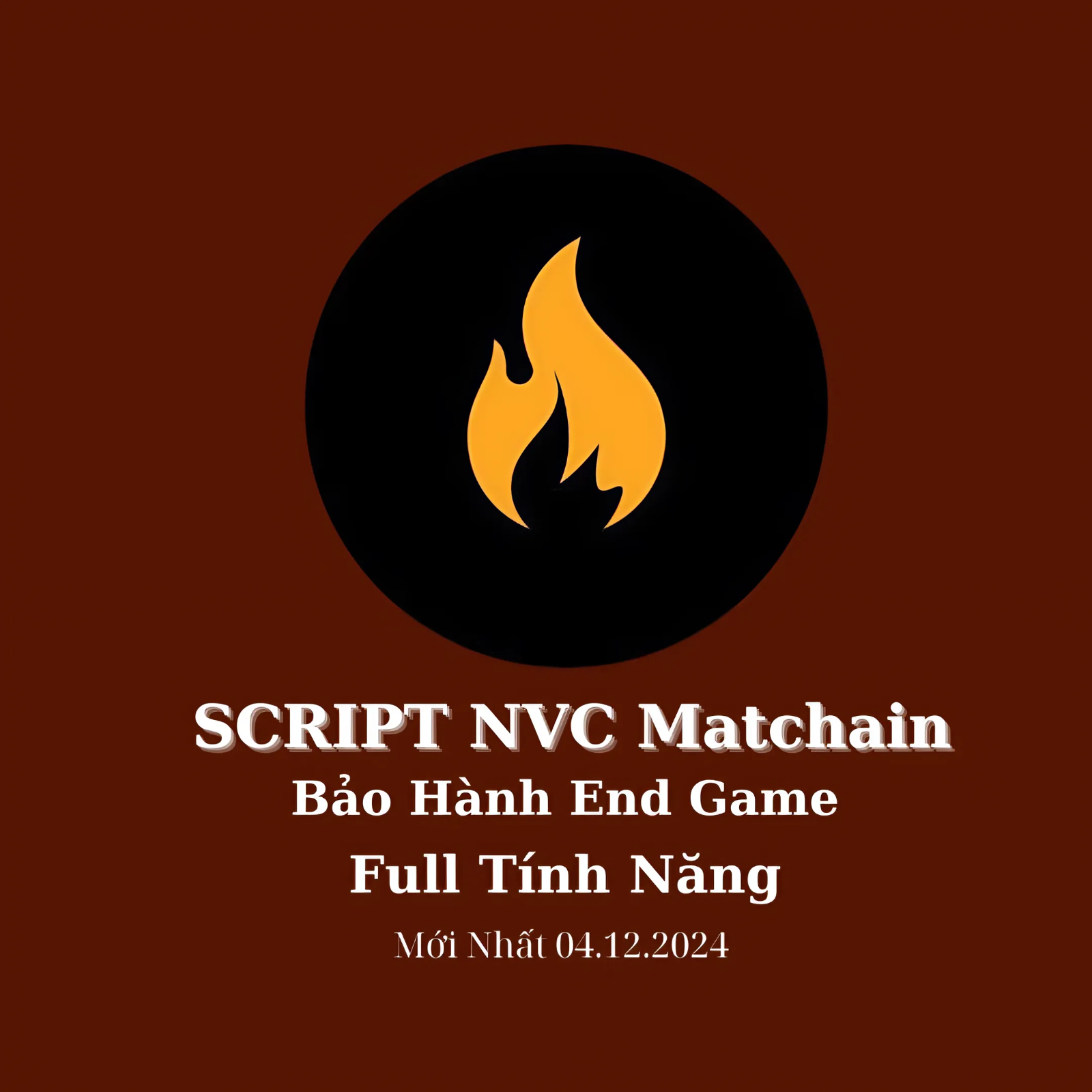 Matchain Full Tính Năng