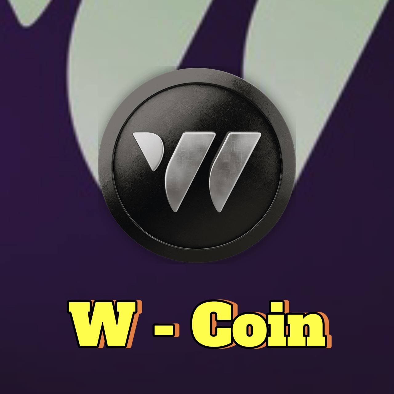 Airdrop W - Coin Full " P1 "