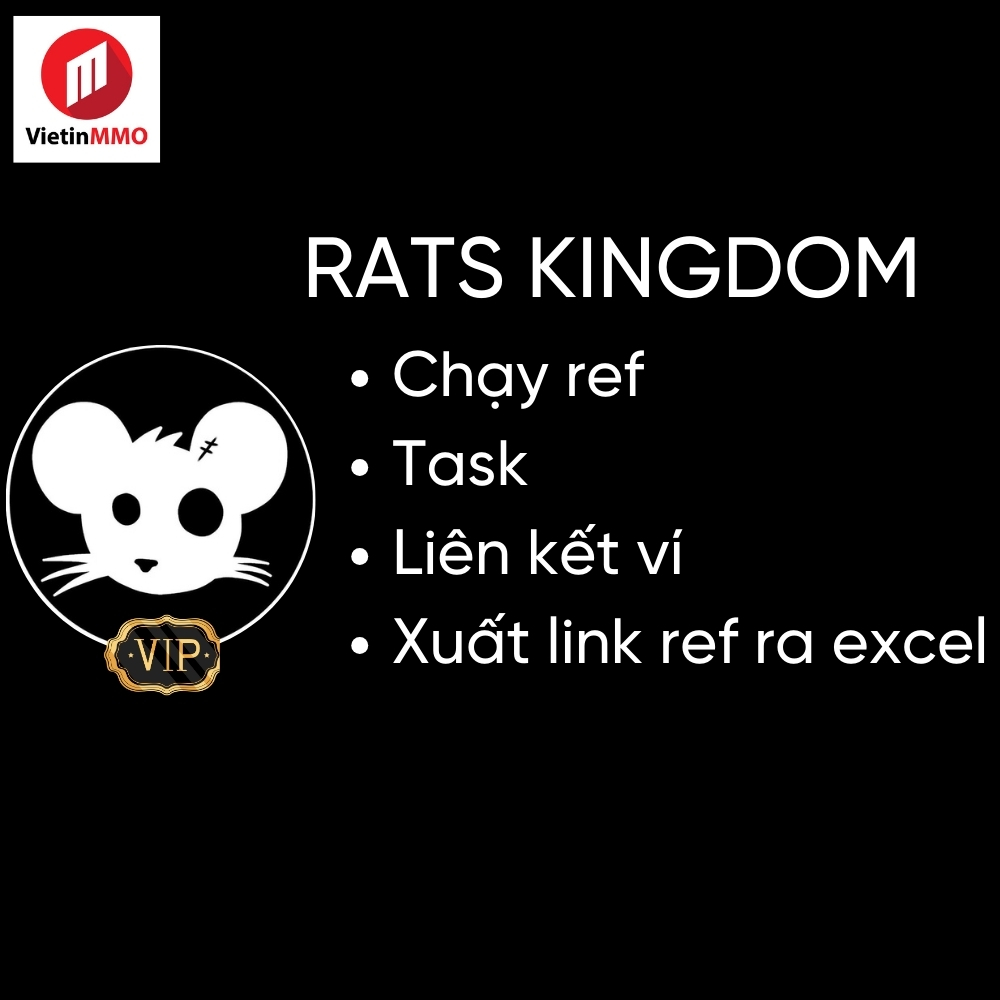 Rats Kingdom