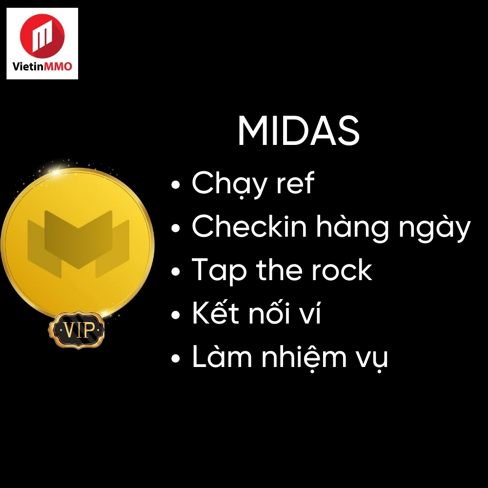 Midas