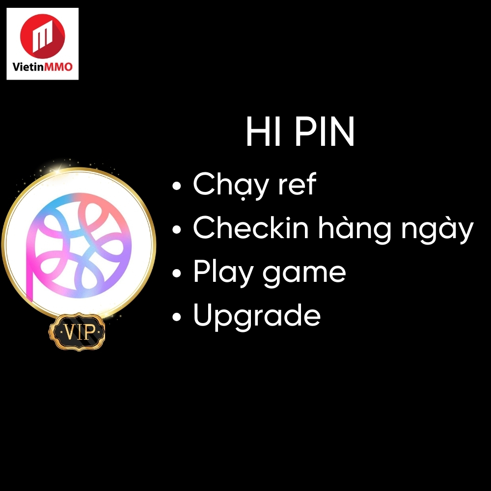 HI PIN