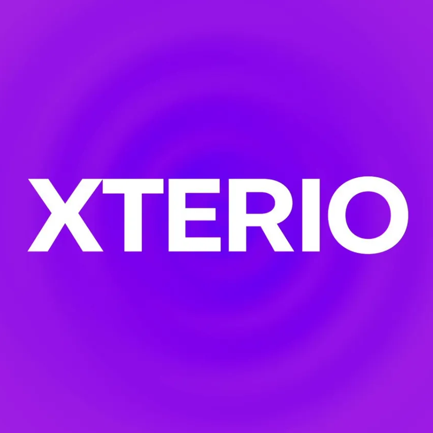 Xterio - Cheat ref hoặc Full Task - Free