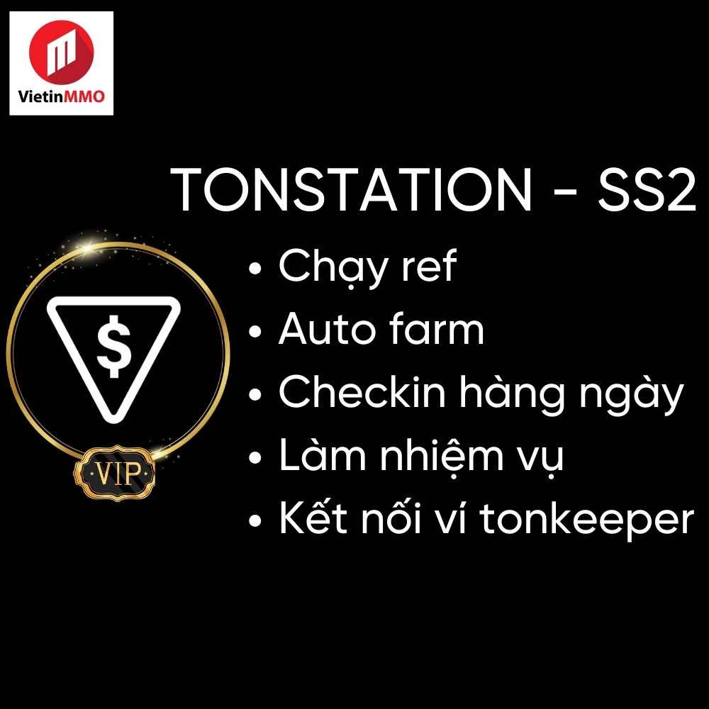 Ton Station SS2