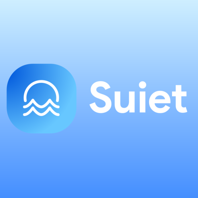 Suiet wallet - import