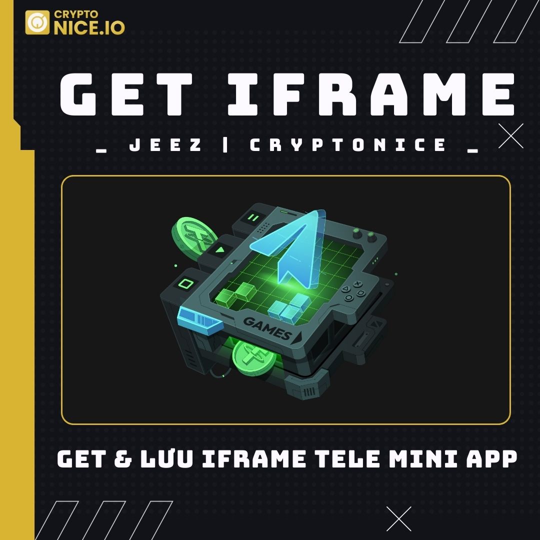 [ JEEZ ] GET IFRAME GỐC VÀ IFRAME ĐÃ BYPASS (IOS) ✅