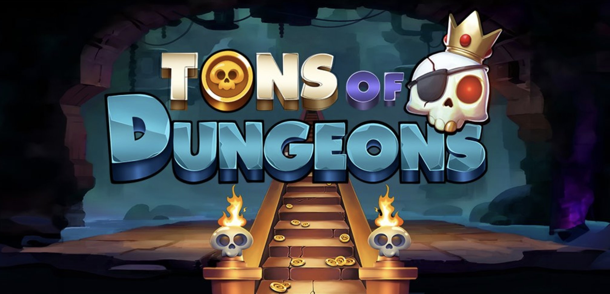 Dungeons & Tons