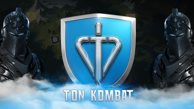 TON Kombat