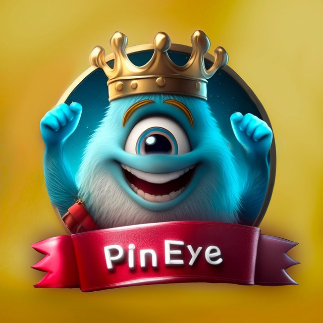 PinEye Full Tính Năng