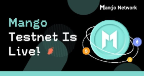 Airdrop Mango Network - Full Setup Kèo Testnet mới ( End 14/2 )