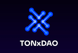 TONxDAO - Full Chức Năng