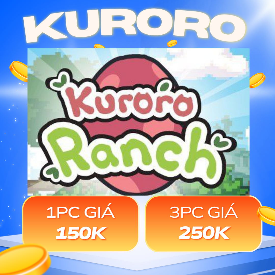 Kuroro - AirDrop