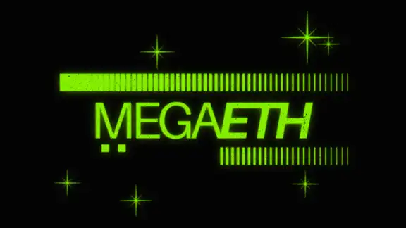 [MEGAETH][LAYER2] Full chức năng