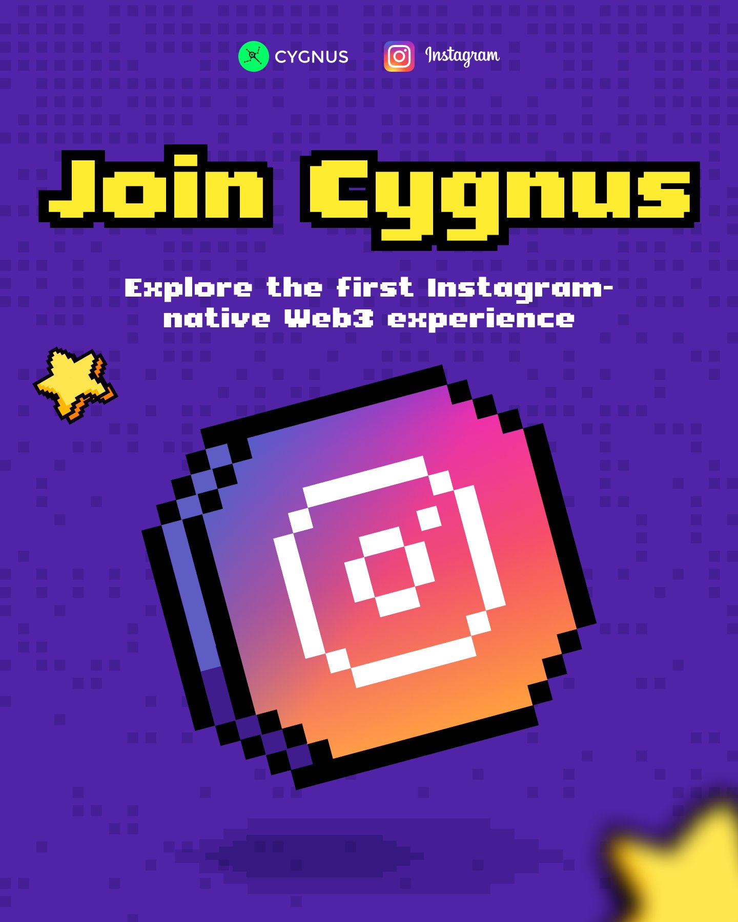Cygnus Finance
