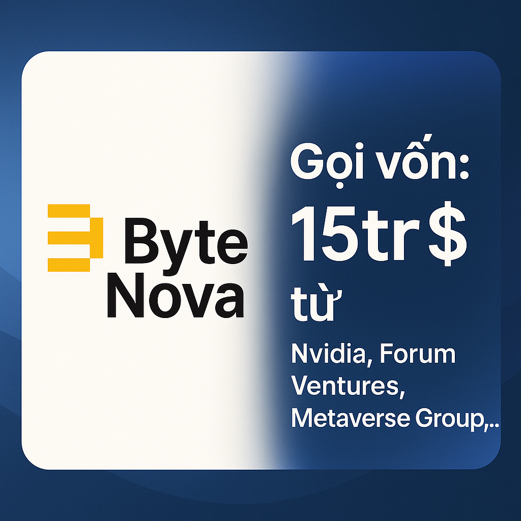 Bytenova