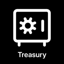 Airdrop Treasury - Kèo Vừa Claim Tiền Tươi Vừa Claim Point Cực Hot - 🚀 Vượt tường lửa chống Bot 🚀 - Treasury Airdrop Automation Tool
