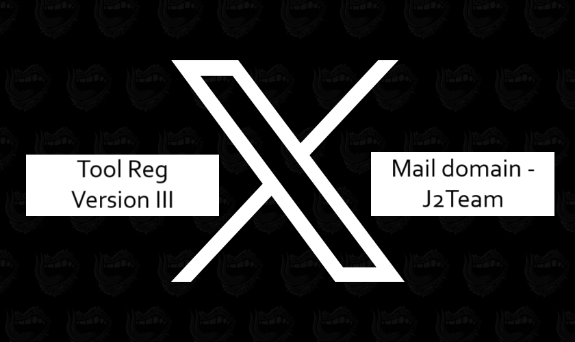 ✖️ Auto Gen – Tool tạo X Ver 3 (Bản Temp Mail)