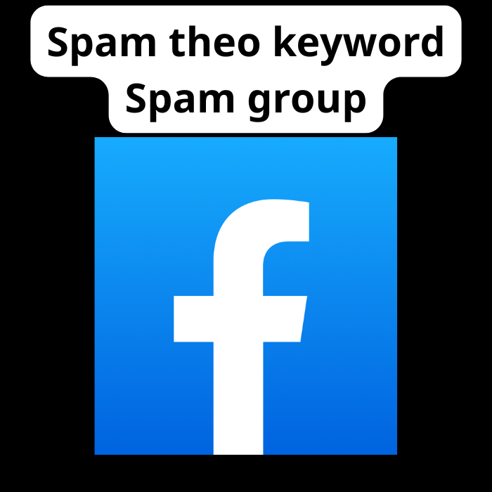 Spam bình luận kèm hình ảnh theo keyword tự chọn-Spam Group