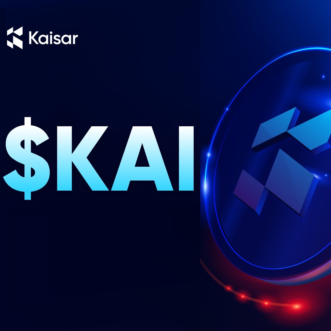 Kaisar Airdrop Depin - (Version Gmail) Tool Tự Động Lấy Mail, Đăng Kí Tài Khoản, Liên Kết Ví, Giải Captcha, Chạy Ref, Claim Bonus, Hỗ Trợ Treo Máy Nhân Điểm
