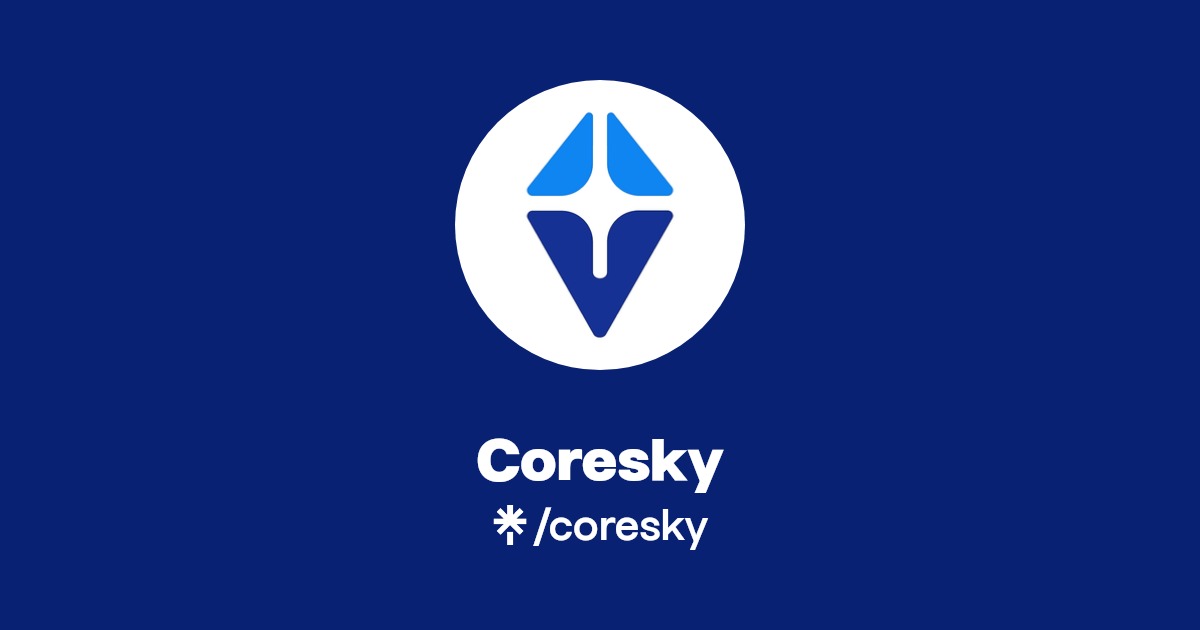 CoreSky