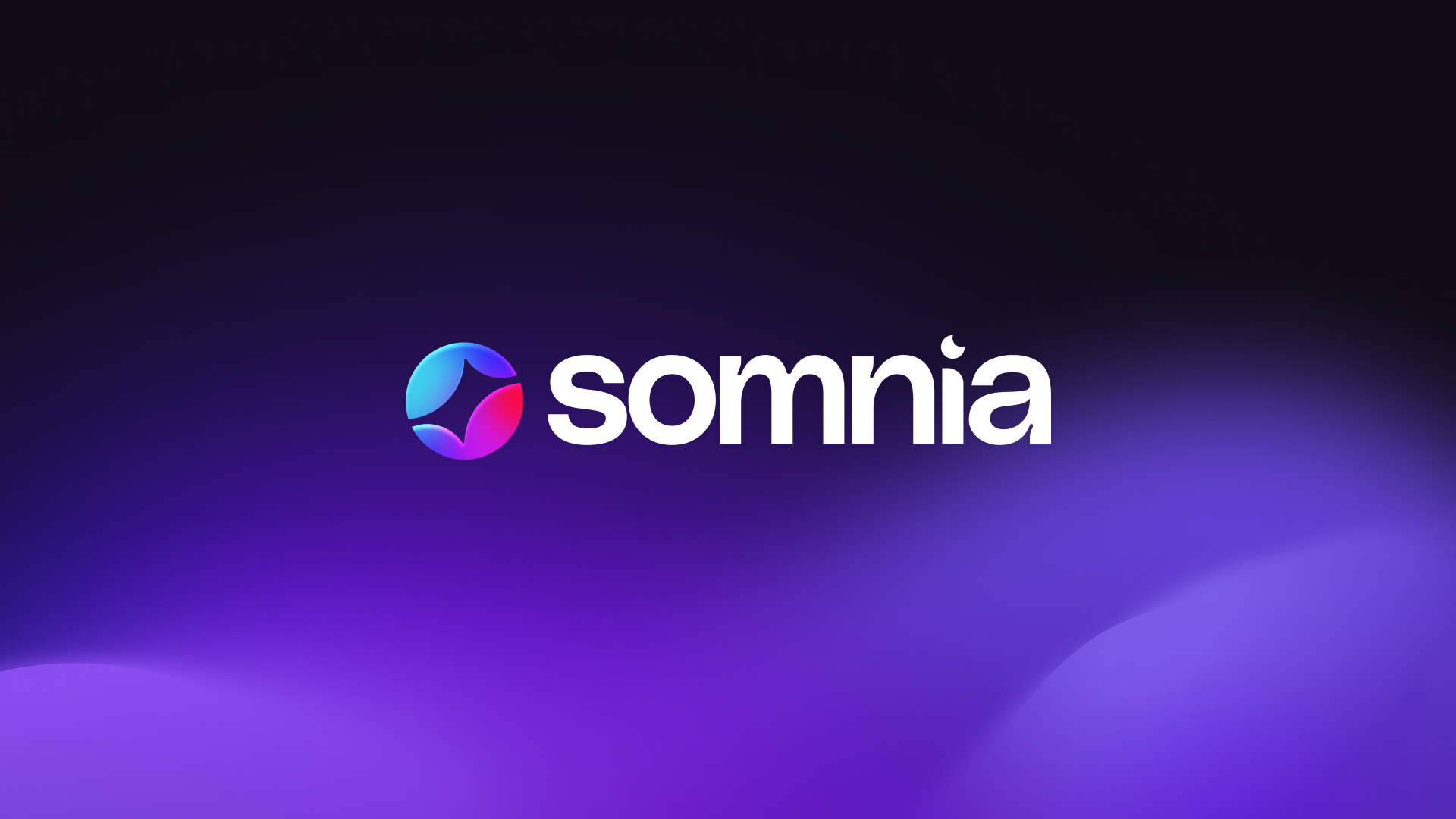 SOMNIA testnet