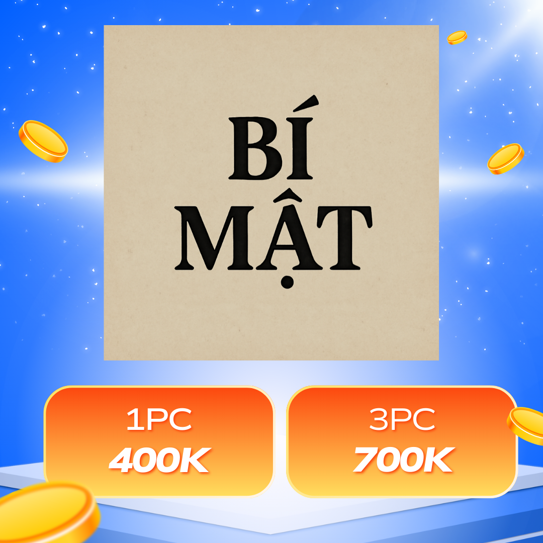 KÈO TIỀN TƯƠI - SURE RÚT - @BYDUCVI