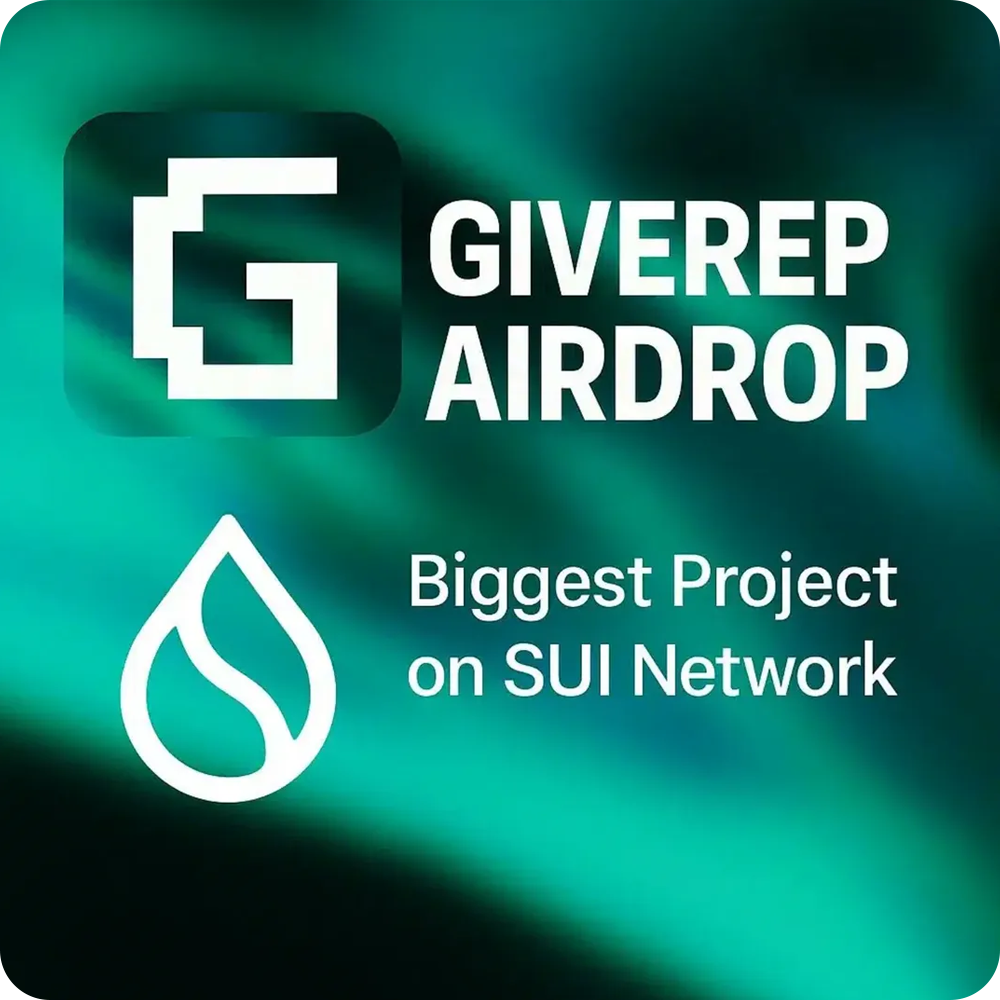 GiveRep