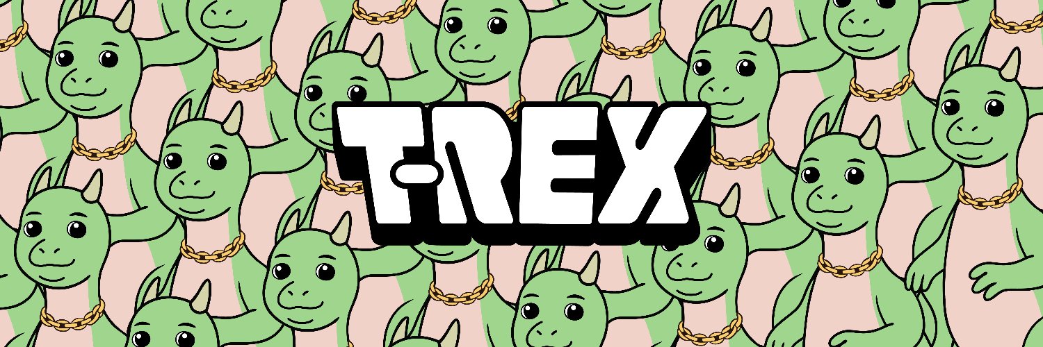 ĐĂNG KÍ T-REX WAITLIST ĐÃ KÊU GỌI 17M$