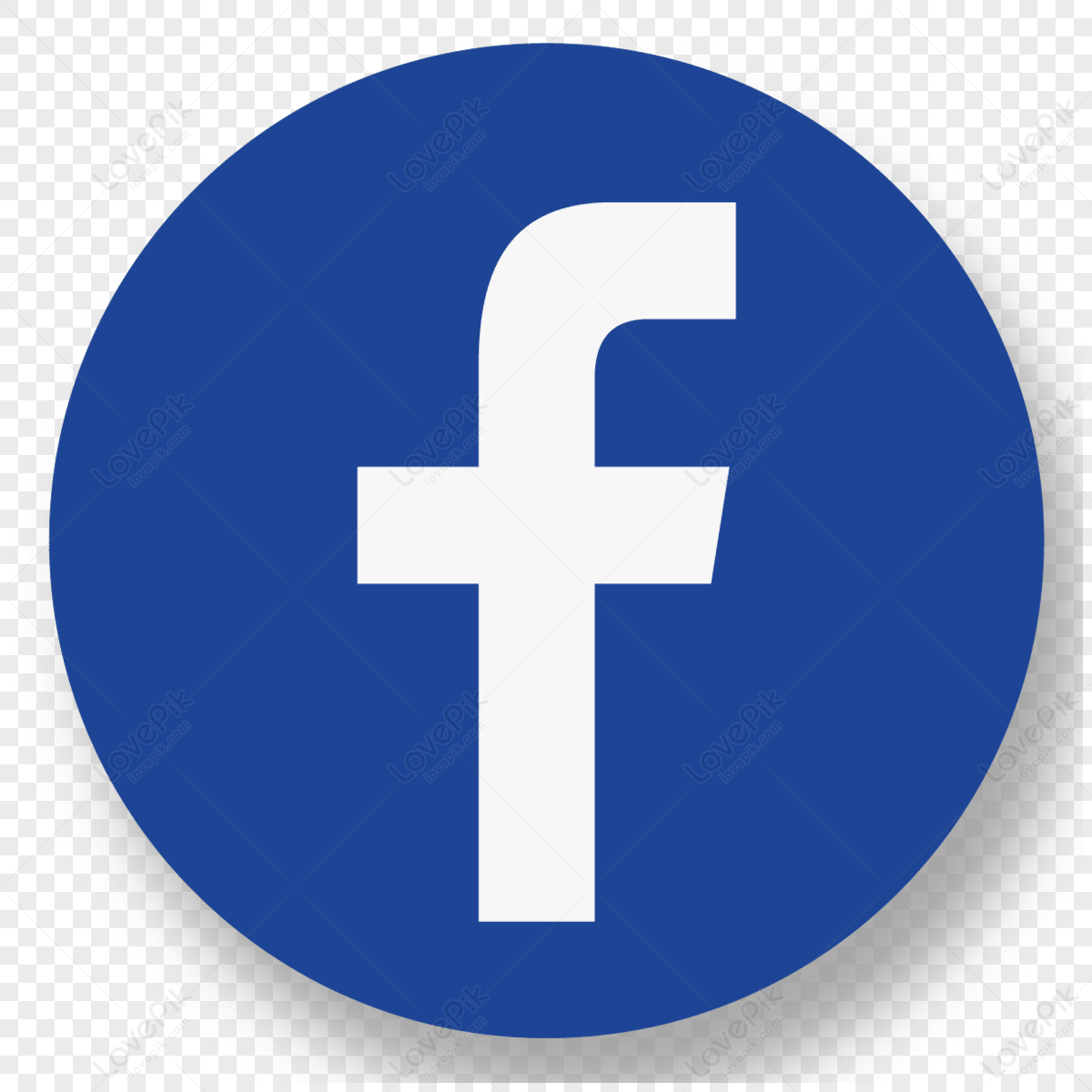 Login Facebook