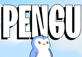 Pengu-Telegram