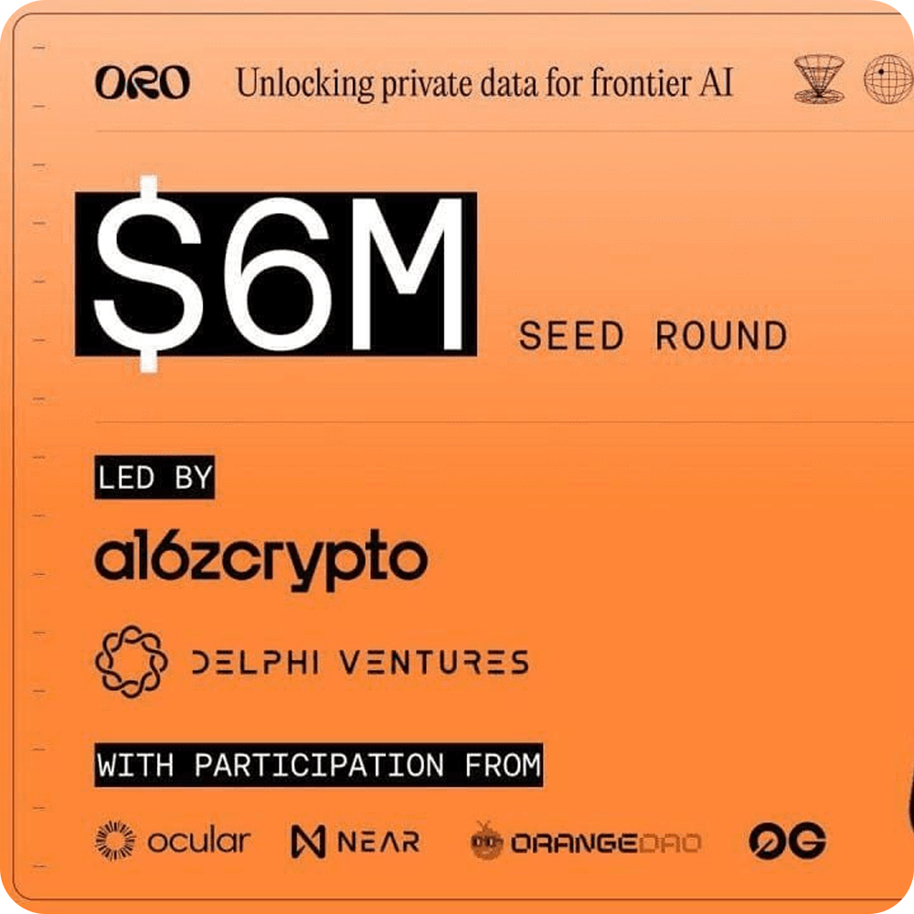 ORO AI