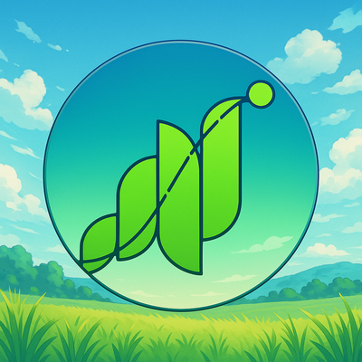 GRASS DEPIN