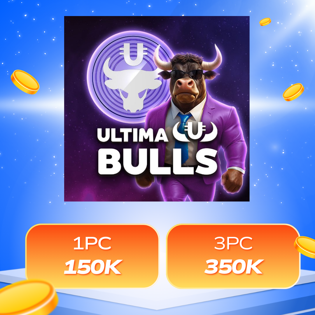 10.UltimaBulls - @Byducvi